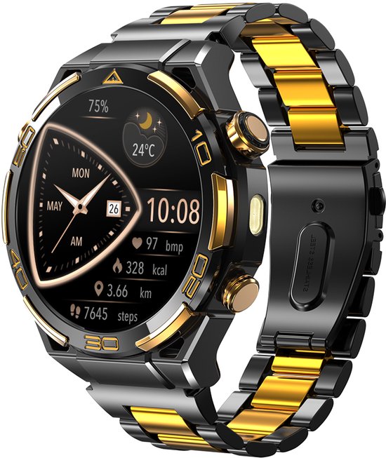 Blackview W90 Pro Smart Watch Black