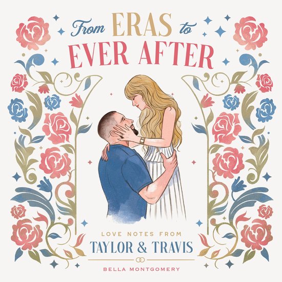 From Eras to Ever After - cover