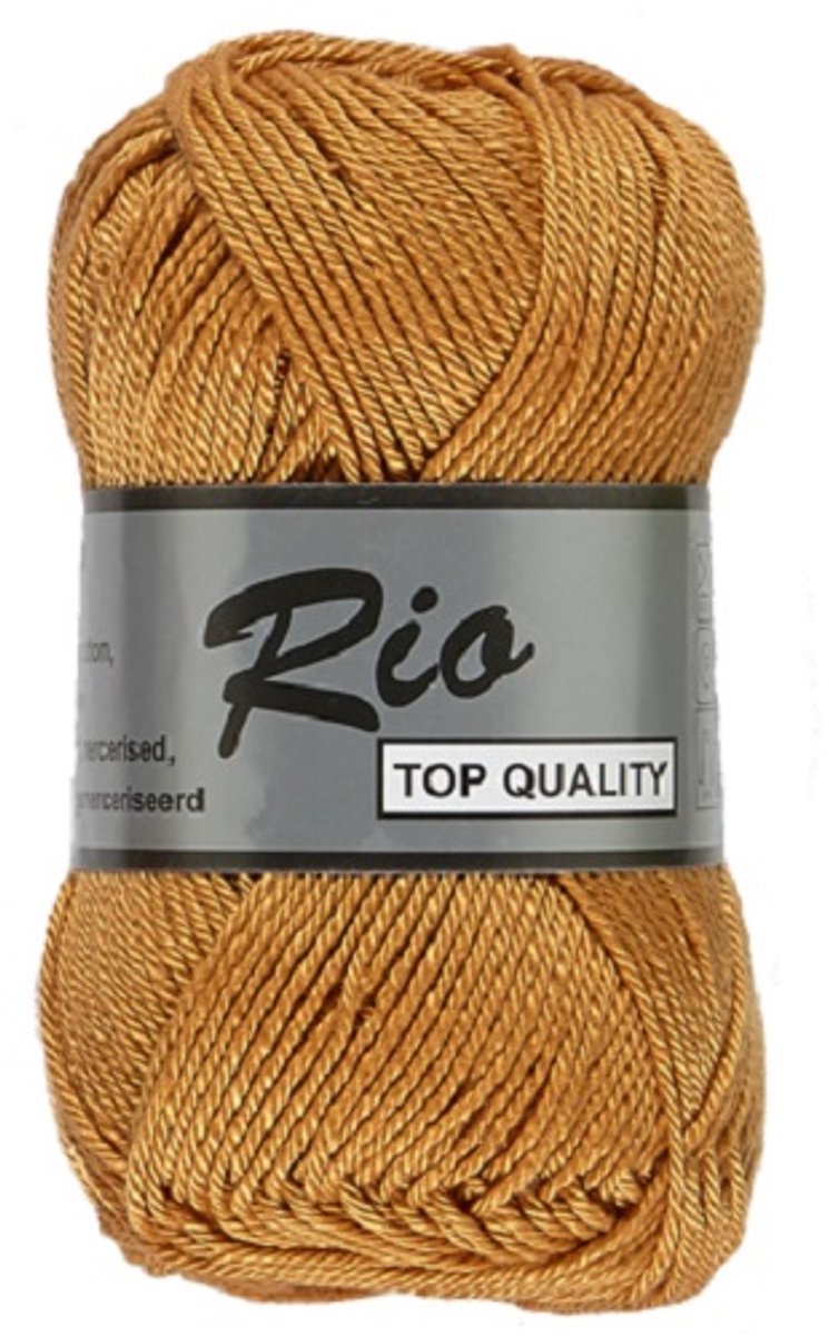 Lammy yarns Rio. No: 116 ( 5 bollen )