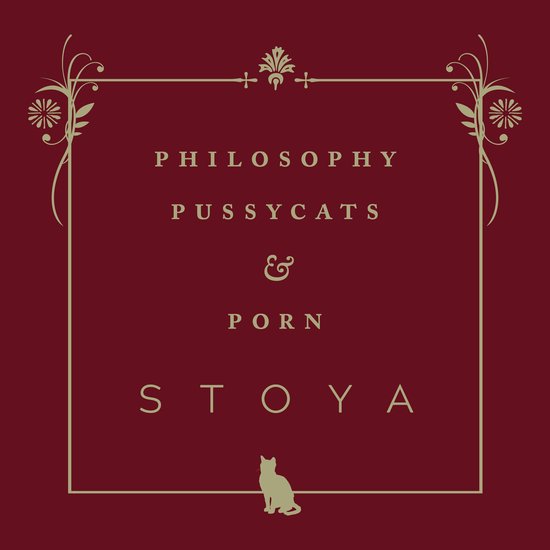 Philosophy, Pussycats, & Porn - cover