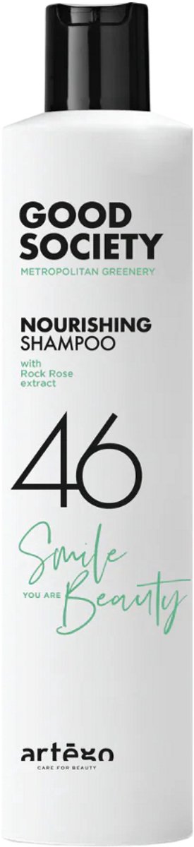 Good Society 46 Nourishing Shampoo Mini 100ml