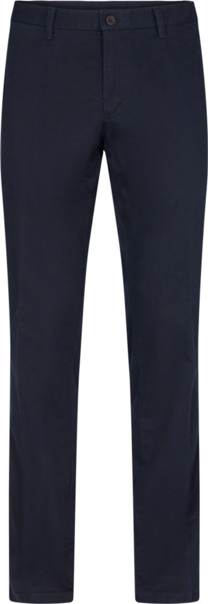 Sunwill 10517 Chino broek | maat 50 | blauw