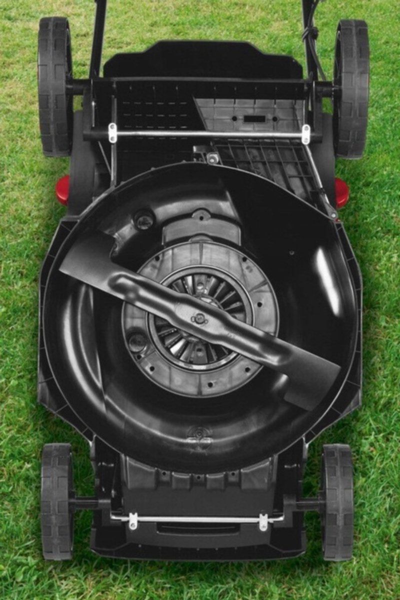 Parkside® PRM 1800 A1 Tondeuse à gazon électrique 44 cm 6 niveaux de