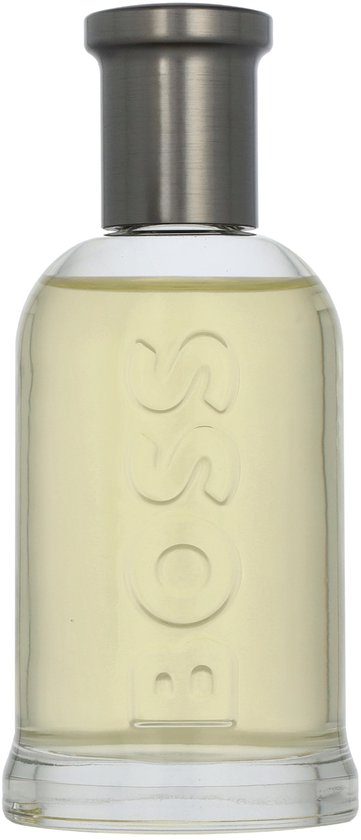 Hugo Boss Bottled 100 ml - Aftershave Lotion - Heren