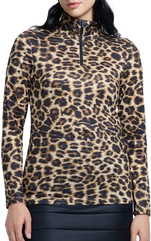 Pull-over Icepeak Flowood pour femme