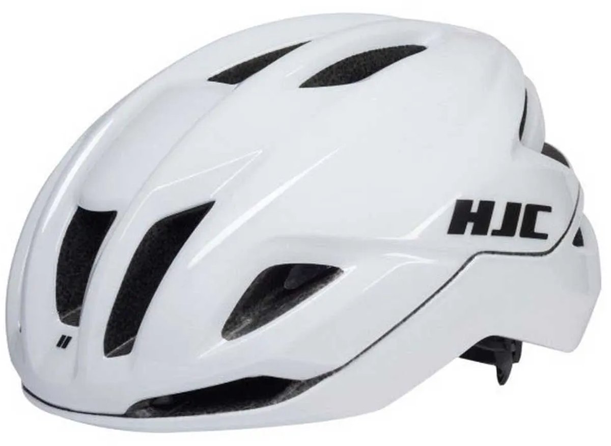 HJC - Crosser - Wit - maat M - 53 tot 58 cm - fietshelm