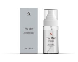 Skèncare - The Mist - Collageen Ampoule Mist - Collageen Spray