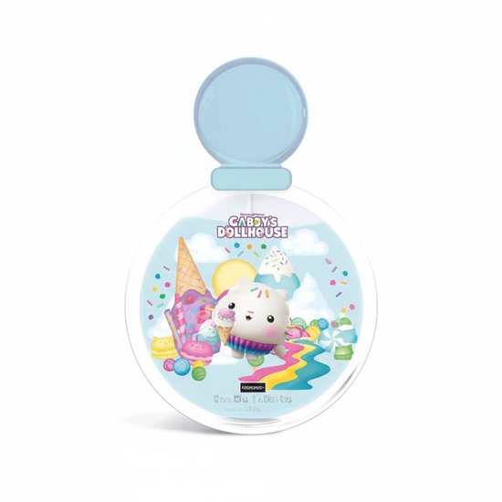 Gabby's Dollhouse Candyland Scent