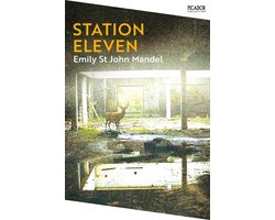 Station Eleven
