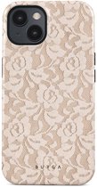 Burga Tough Backcover geschikt voor Apple iPhone 15 - Gone Country