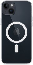 Apple - transparant hoesje - MagSafe - iPhone 14 Plus