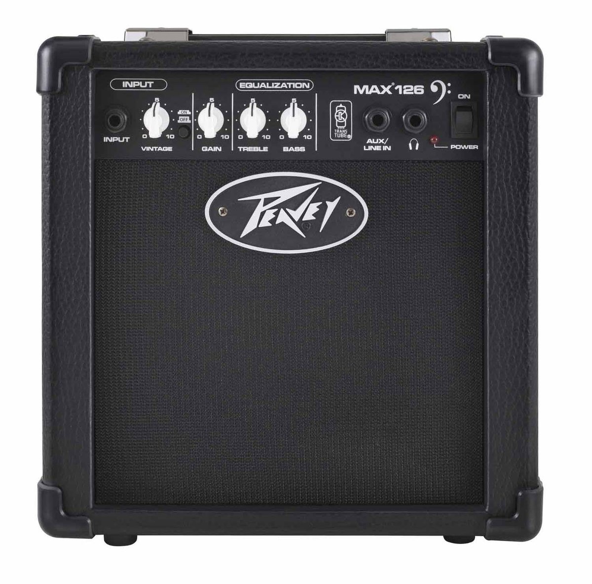 Peavey MAX 126 basversterker