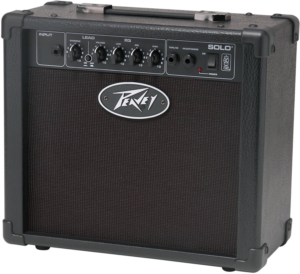 Peavey Solo 12W TransTube gitaarversterker