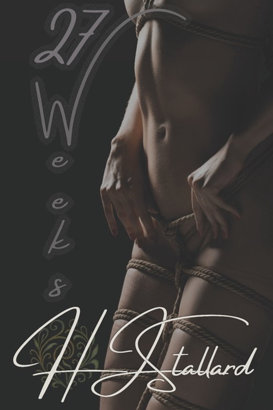 27 Weeks - cover