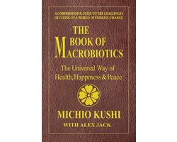 Book Of Macrobiotics