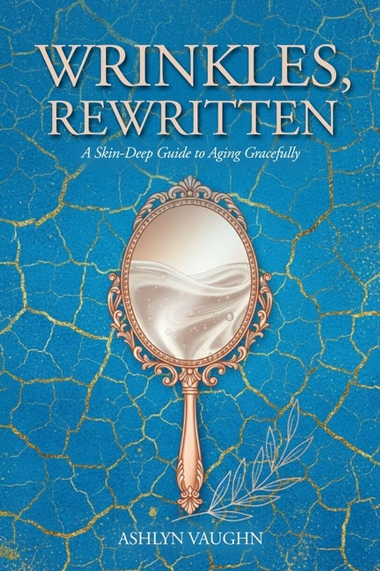 Wrinkles, Rewritten - cover