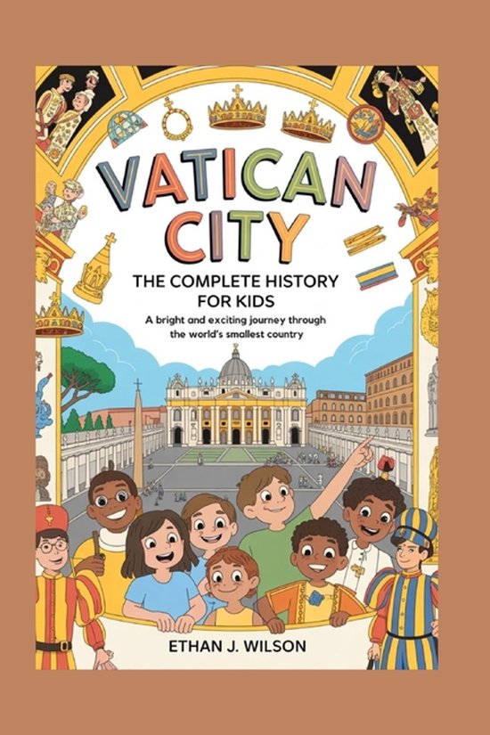 Collections of Historical Country Books in Europe- Vatican C ... - cover