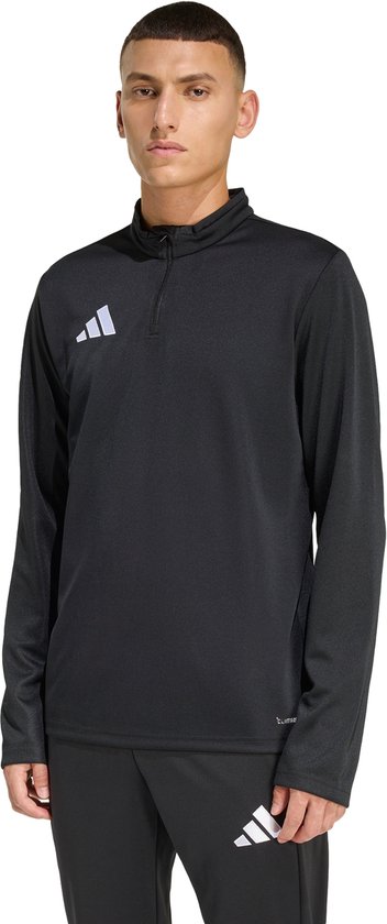 Adidas Performance Entrada26 Training Longsleeve - Heren - Zwart