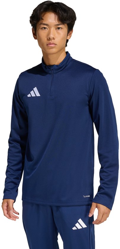 Adidas Performance Entrada26 Training Longsleeve - Heren - Blauw
