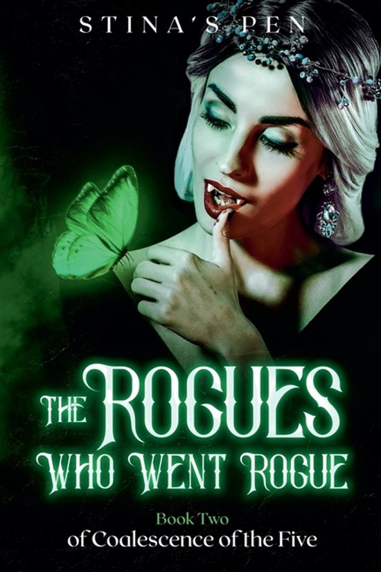 Coalescence of the Five-The Rogues Who Went Rogue