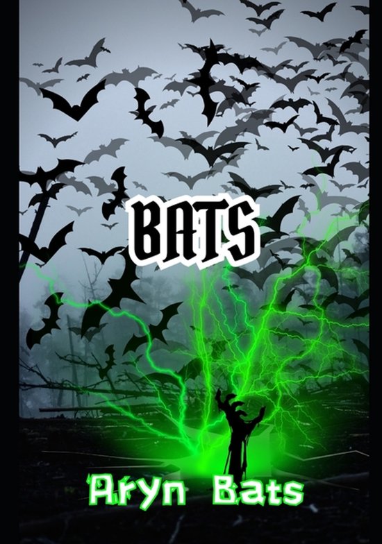 Bats - cover