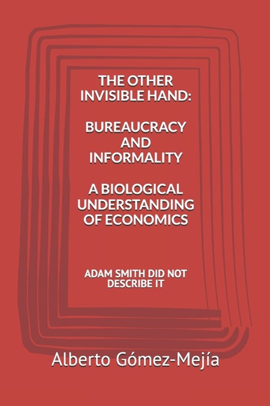 The Other Invisible Hand - cover