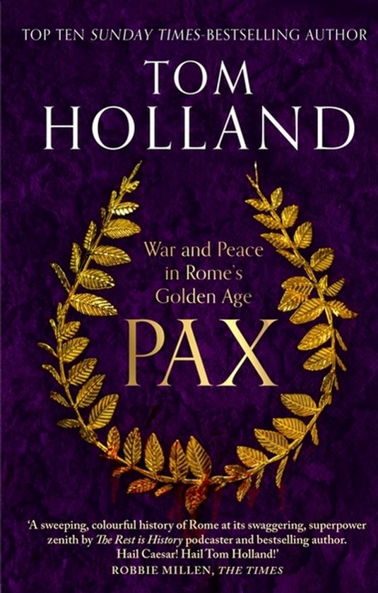 Pax - cover