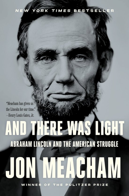 And There Was Light