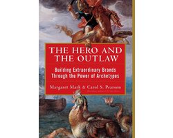 Omslag van Hero & The Outlaw Building Extraordinary