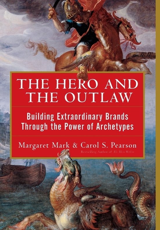 Hero & The Outlaw Building Extraordinary - cover