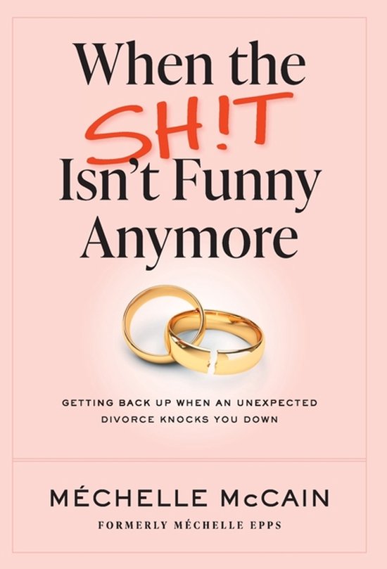 When the Sh!t Isn't Funny Anymore - cover