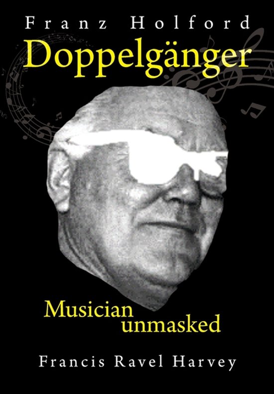 Doppelganger - cover