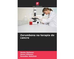 Zerumbona na terapia do cancro