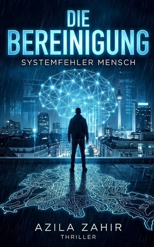 Die Bereinigung - Systemfehler Mensch - cover