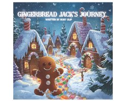 Gingerbread Jack's Journey