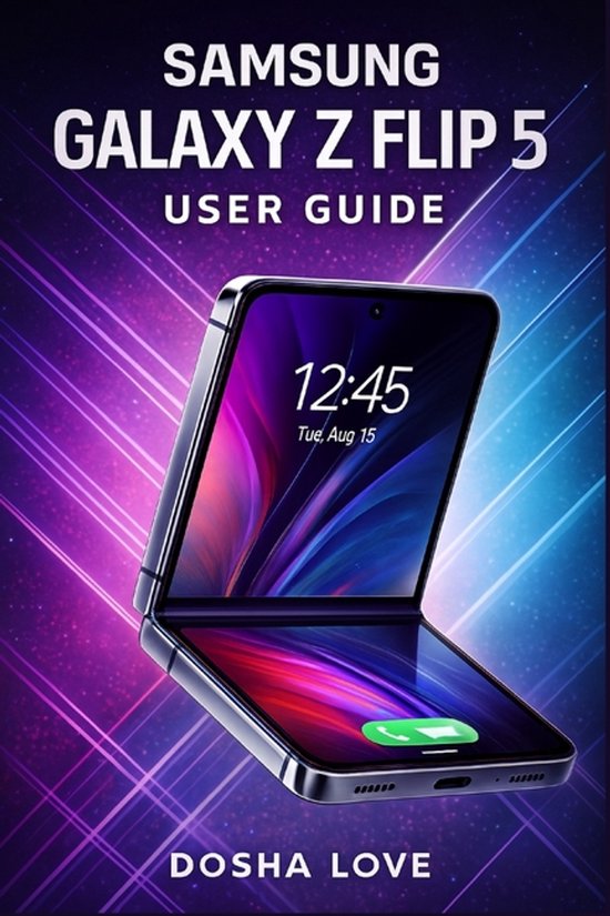 Golden Guidebooks for Beginners and Seniors- Samsung Galaxy  ... - cover