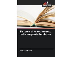Sistema di tracciamento della sorgente luminosa