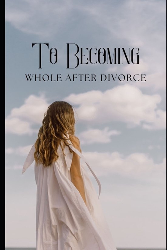 To Becoming - cover