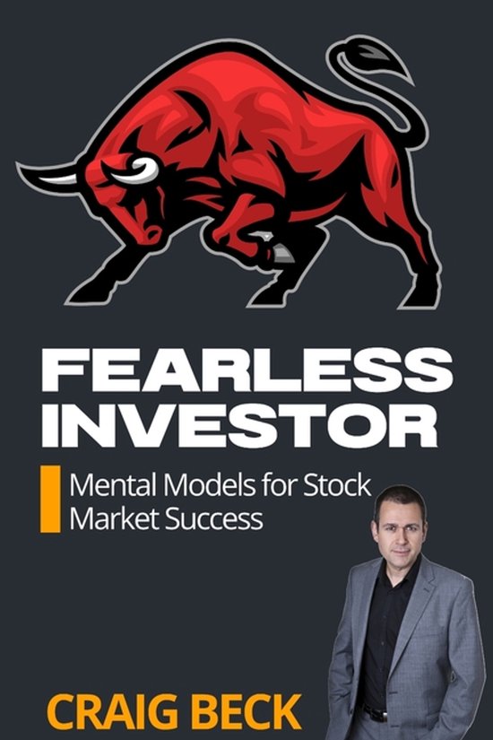 Fearless Investor - cover