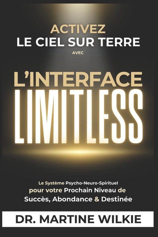 Activez le ciel sur terre avec l'interface Limitless