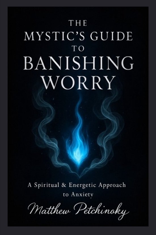Apophis Magick Series: Calmcraft-The Mystic's Guide to Banis ... - cover
