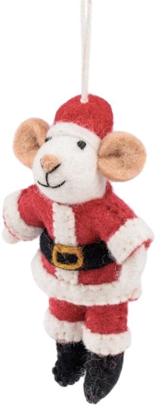 Sjaal met Verhaal Decoratie Muis Hoofdpiet - Lazy Lama Kids Conceptstore Sjaal met Verhaal Decoratie Muis Hoofdpiet - Lazy Lama Kids Conceptstore