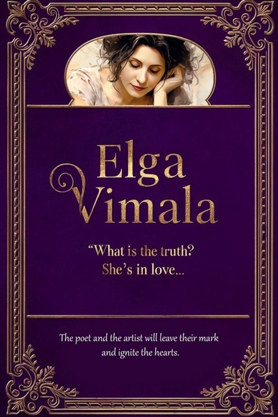 What is the truth it is in love - cover