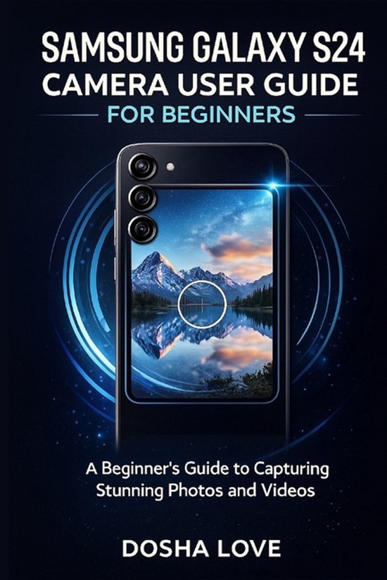 Golden Guidebooks for Beginners and Seniors- Samsung Galaxy  ... - cover