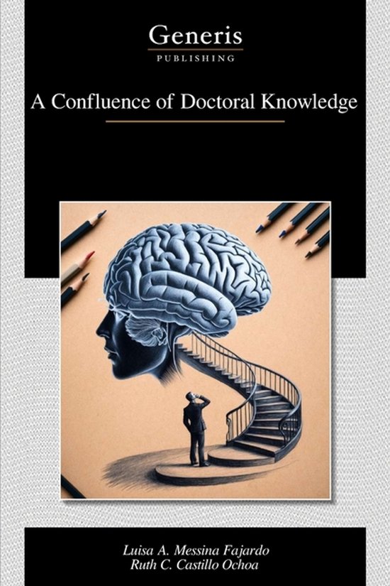 A Confluence of Doctoral Knowledge - cover