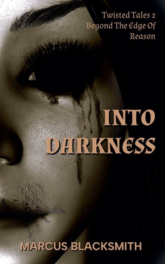 Into Darkness - cover