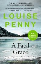 Chief Inspector Gamache-A Fatal Grace