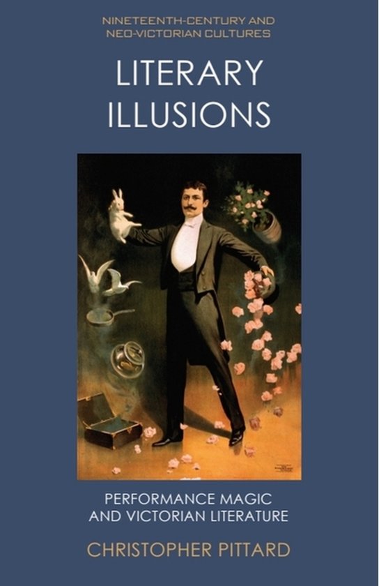 Literary Illusions - cover