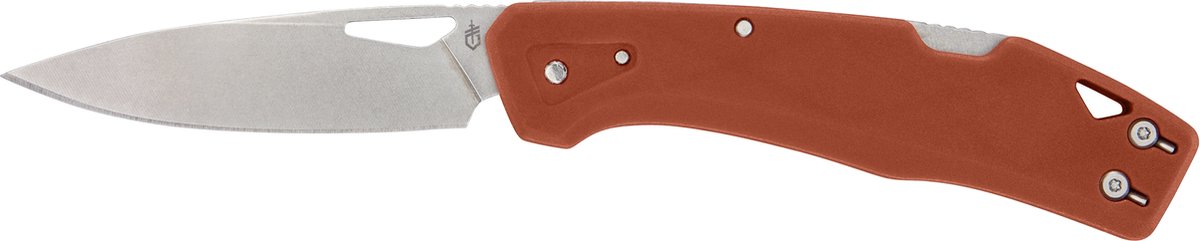 GERBER LST Folder, ORNG/SW