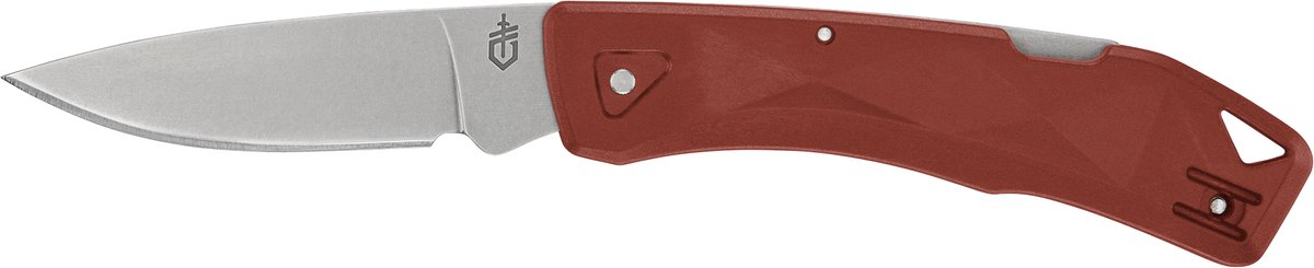 GERBER LST ULTRA Blister, RED/SW